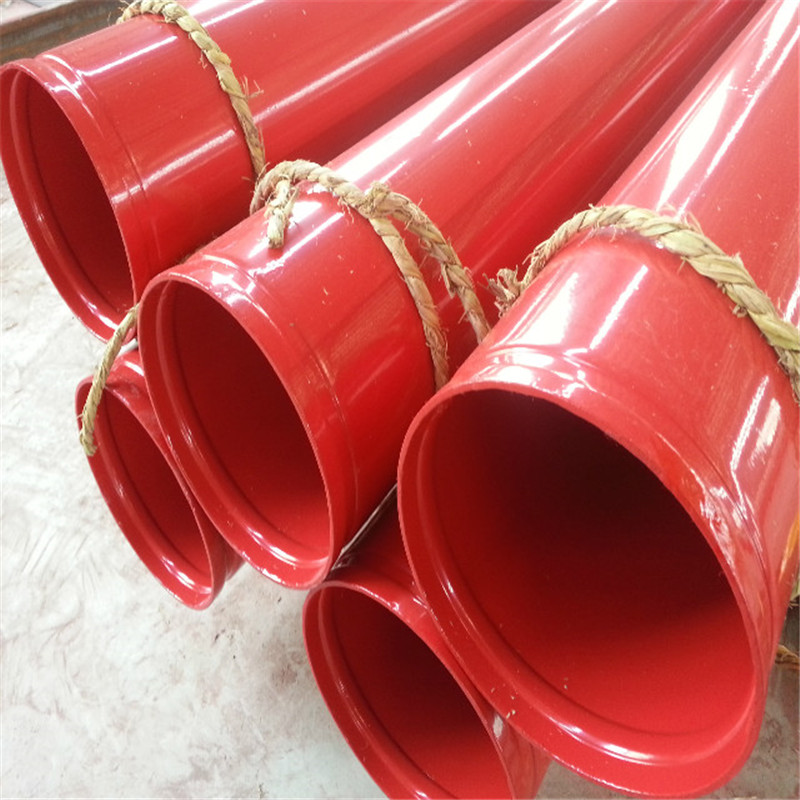 FBE Fusion Bonneret Epoxycoating