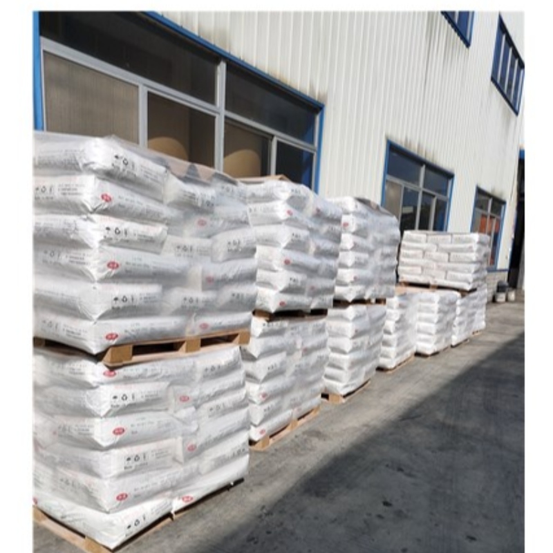 Fremstiller af stivelse til kemisk papirpose/Cement-papirpose, bundholder