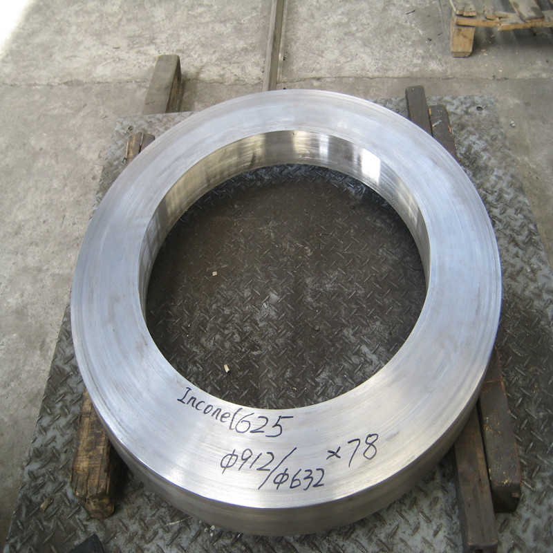 Inpenel®625 ærme, ring, disk (Alloy625, UNS N06625, W.NR.2.4856, NICR22MO9NB, NA21)