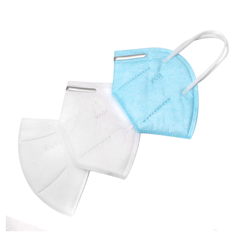 Kn95 beskyttende FACE-masker