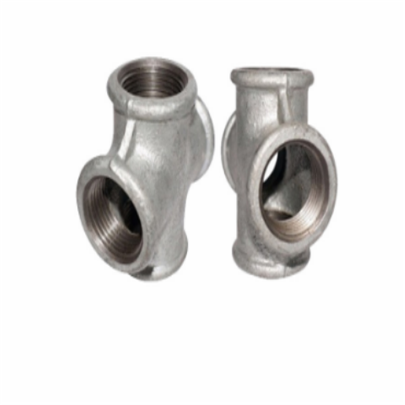 BS STANDARD MALEABEL IRON PIPE- UDFØRELSE AF KULTURER