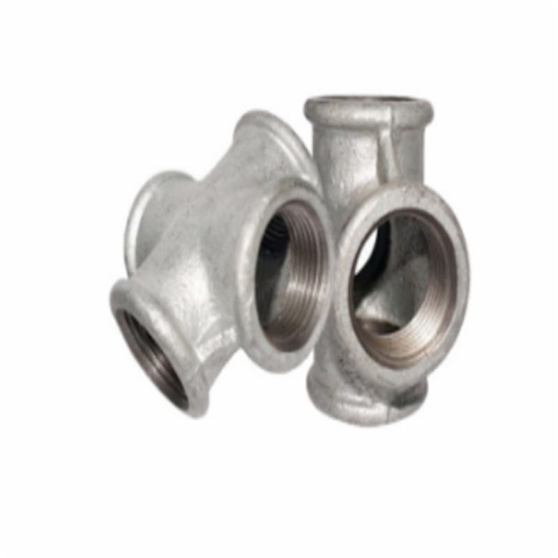 BS STANDARD MALEABEL IRON PIPE- UDFØRELSE AF KULTURER