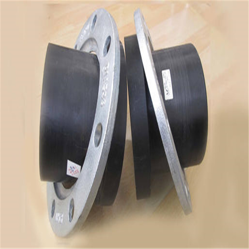 Flangeforbindelsesflanger