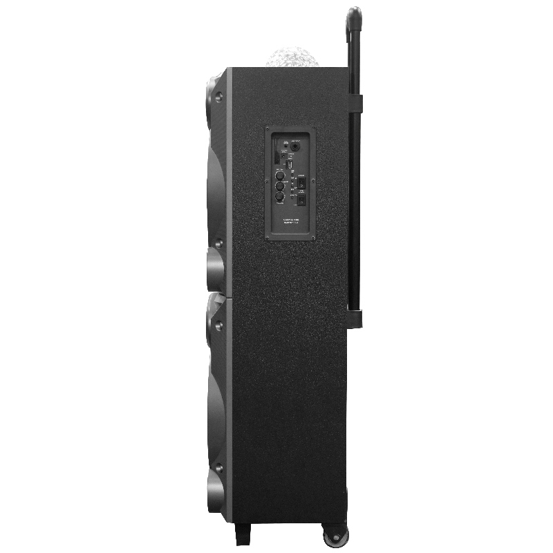 Trollryhøjttaler Y-A802-16H