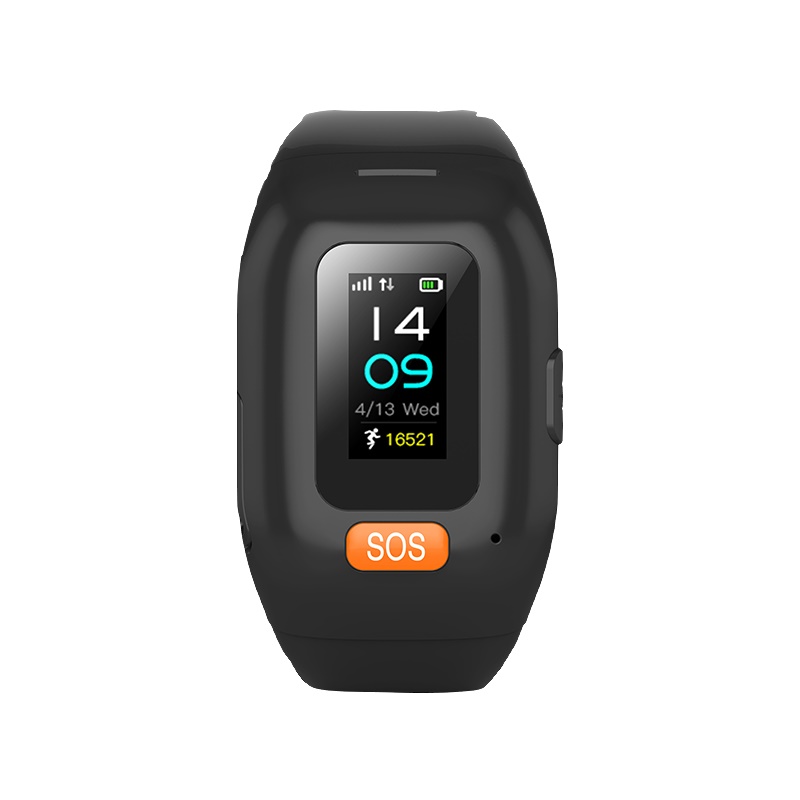 Telefonsporingsur for ældre S3