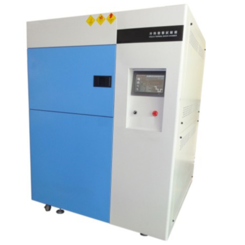 LT-CJ80 Kold og varm chok testboks