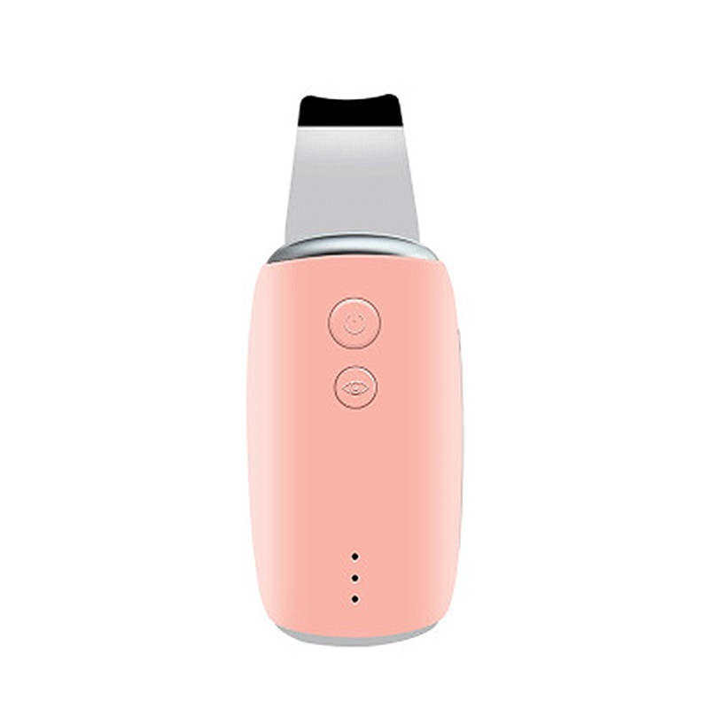 populær skønhed og personlig pleje skrubber koreansk skønhedsudstyr jordbær næse fjernelse hudpleje skrubber enhed