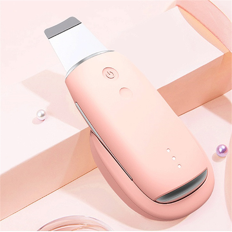 populær skønhed og personlig pleje skrubber koreansk skønhedsudstyr jordbær næse fjernelse hudpleje skrubber enhed