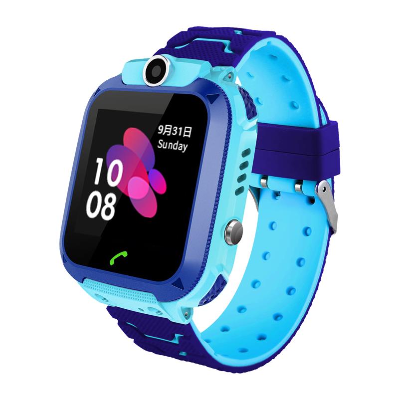 Børnetelefoner, smartur A28