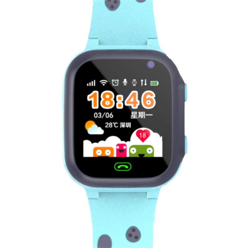 Smart telefonur til børn A29