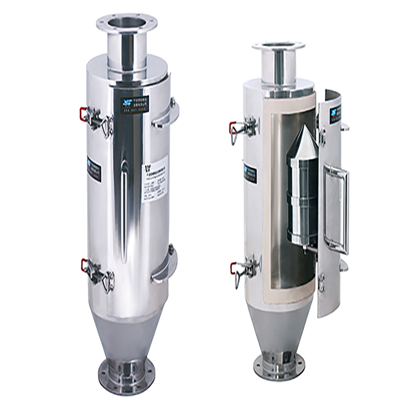 Bullet Magnet høj intensitet Sjældent jordmagnetisk materiale forhindrer trampjern