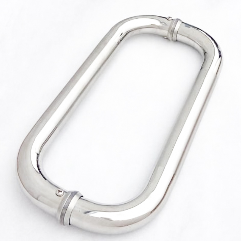 Håndtering af toiletdøre