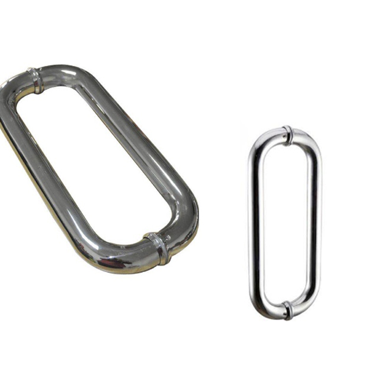 Håndtering af toiletdøre