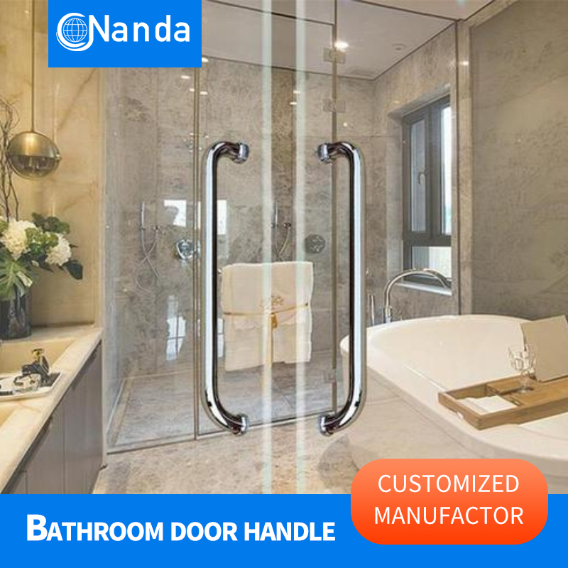 Håndtering af toiletdøre