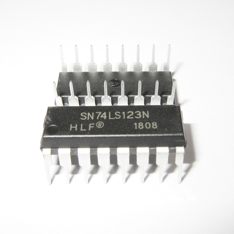 Det integrerede kredsløb