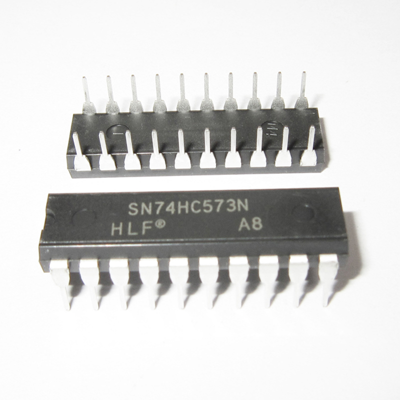 Det integrerede kredsløb