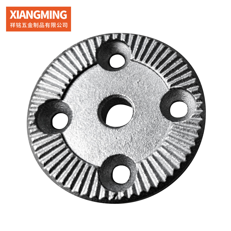 Dele til låsekastning af støbeemner Silica solie støbeemner Kulstål støbeemner Fremstilling af støbeemner til brug i støbejern Fremstilling på håndværktøj