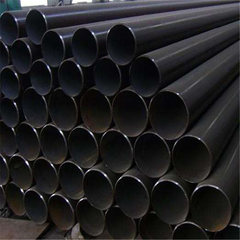 ASTM A671 EFW svejset kulstofstålrør