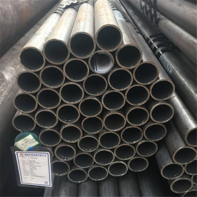 ASTM A106 Sømløs kulstofstålrør