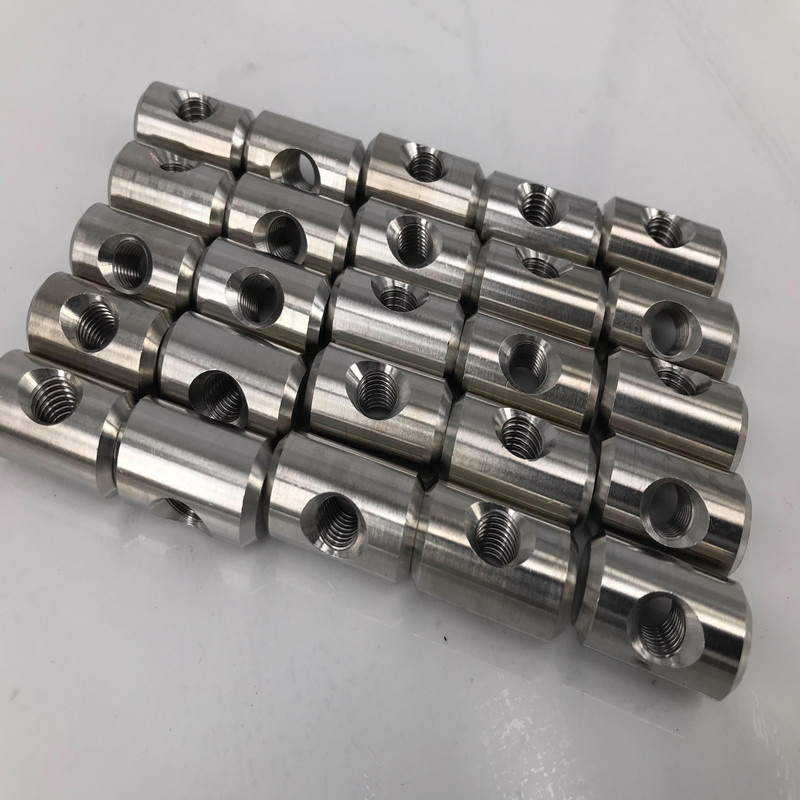 W.Nr1.4980 bilmøtrik (AlloyA-286)