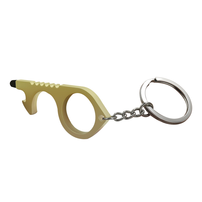 Epidemisk forebyggelse Nøglekædeu KC20-006G