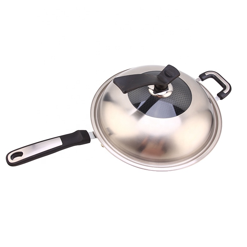 FUL SCREEN HONEYCORB MED LIDS OG HJÆLP