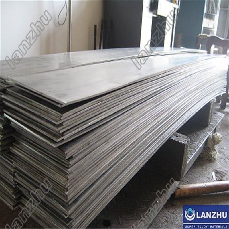 Inpenel®718 Strip, tynd strimmel, præcisionsstrimmel (SN07718, W.NR.2.4668, legering 718)