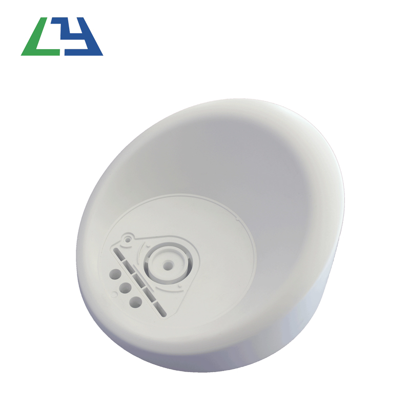 Hvordan kontrollerer man trykket under sprøjtestøbning?