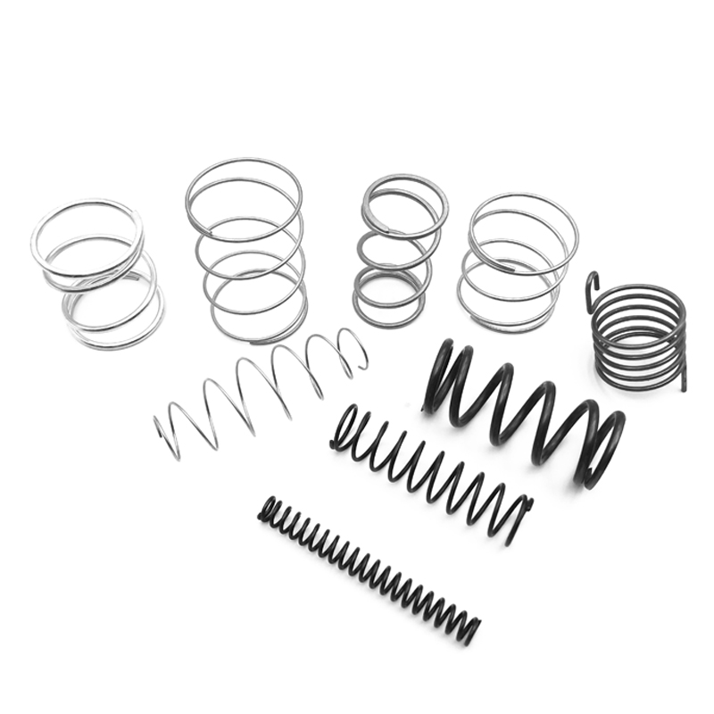 Tilpasset forskellige ventilfjedre