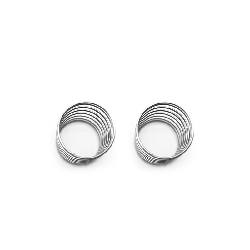 Lille kompressionsfjeder