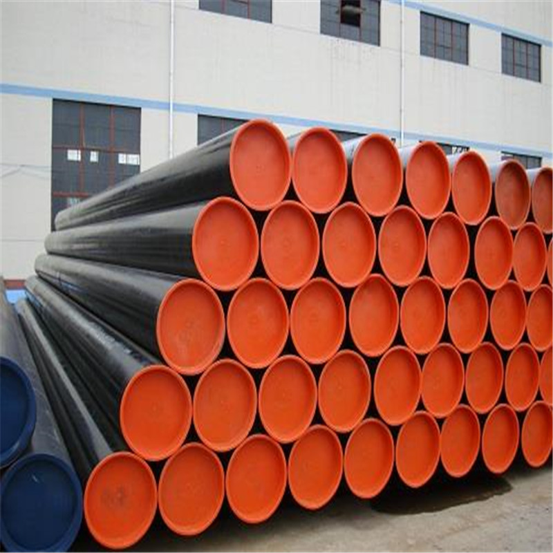 JIS G3444 Strukturel Steel Tube