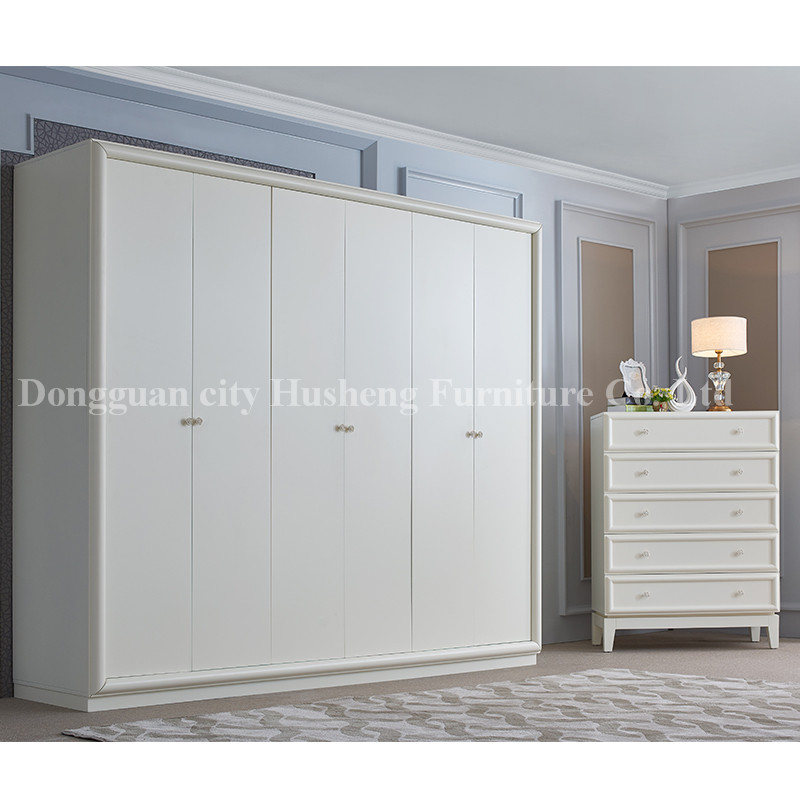 Elegant design Moderne Seng Hot Seller Fremstillet i Kina