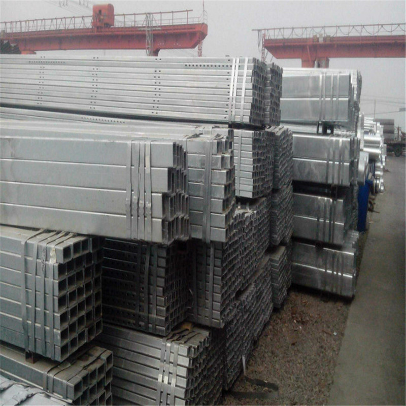 EN10210-1/2 Strukturelle rør