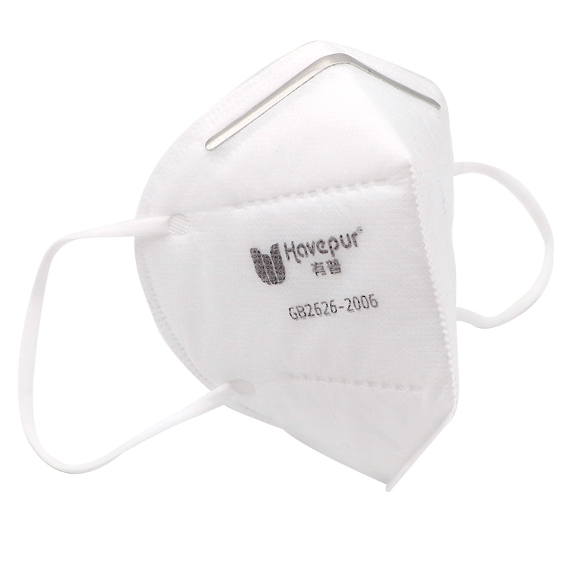 Kn95 beskyttende FACE-masker