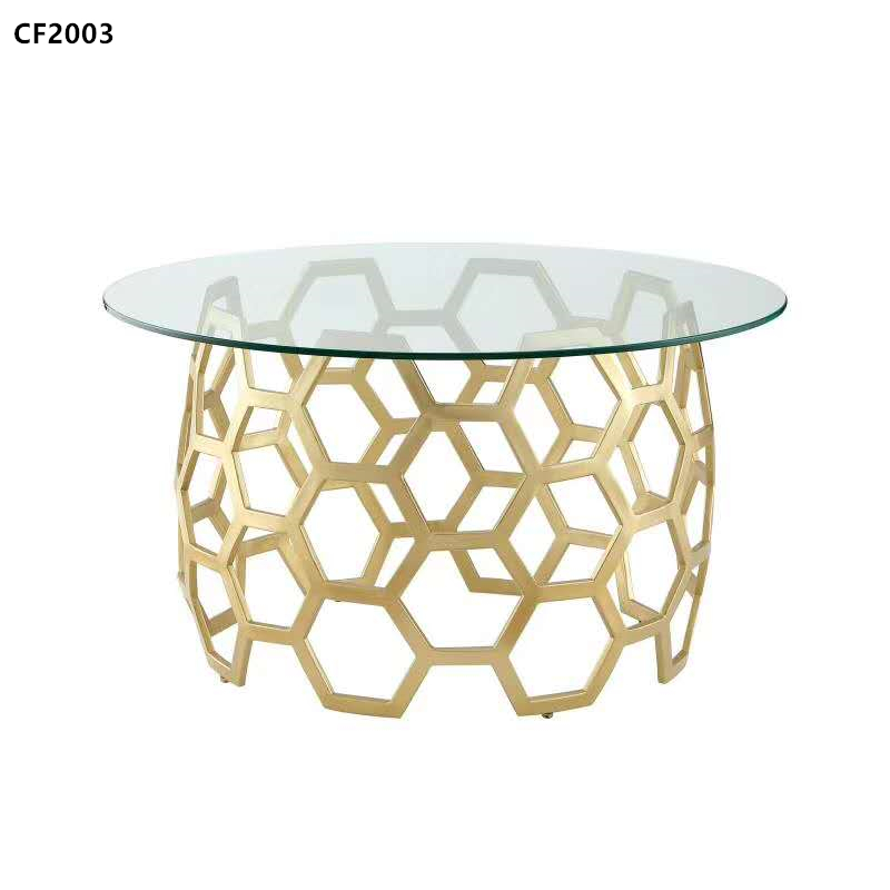 Sidebord Side et par stykker