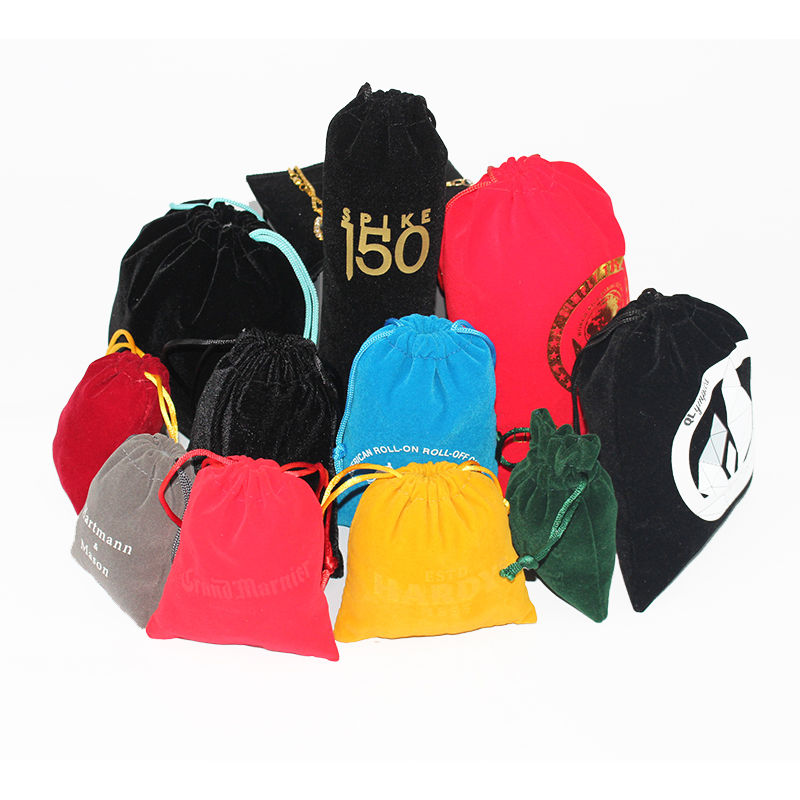 Juveler taske, gaveposer Kosmetiske poser