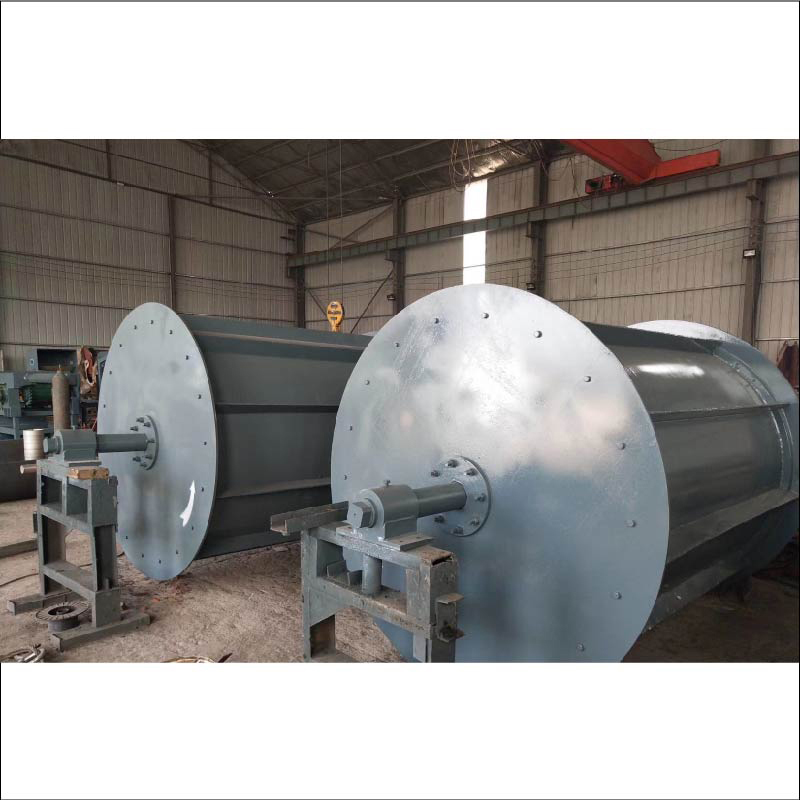 Dybrensende magnetrulle elektrisk energibesparende miljøbeskyttelse stærk magnet