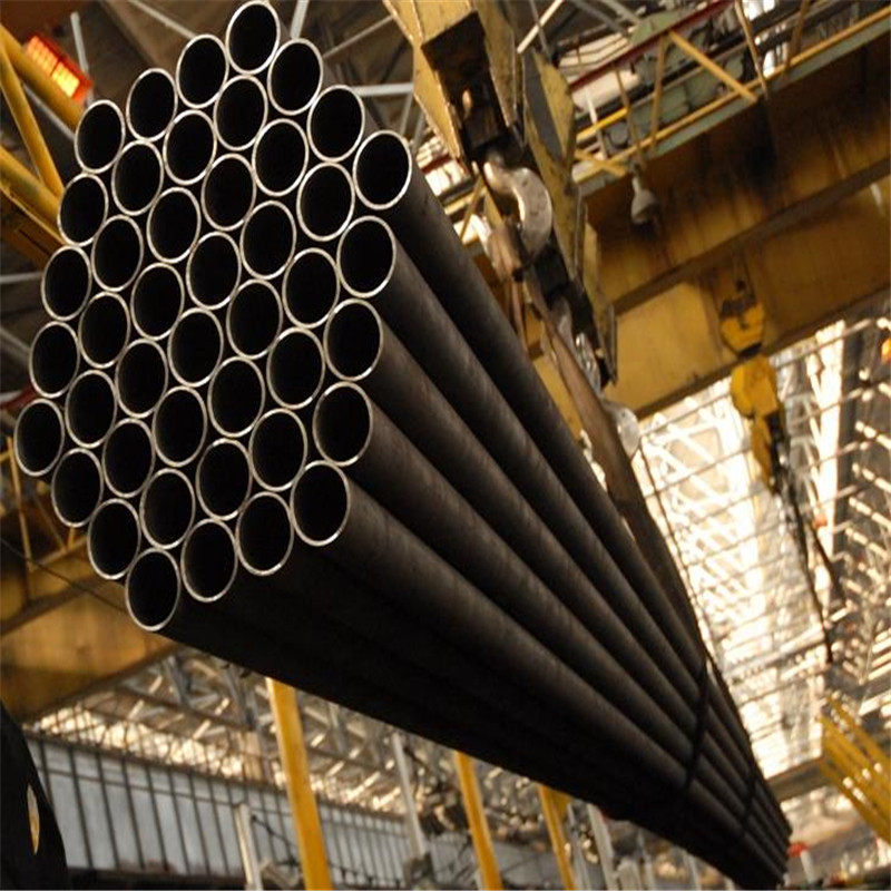 Hvordan blev den højtrykte kulfiber sammensat gascylindre fremstillet?