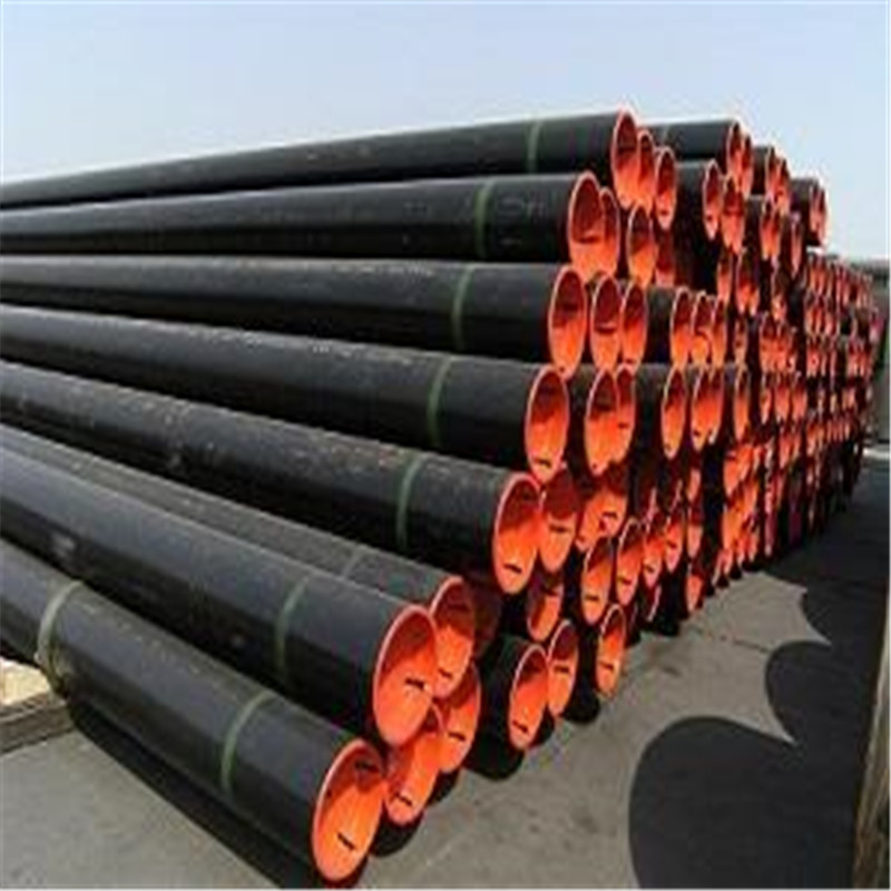 GB 20G Carbon Steel Pipe Til Boiler