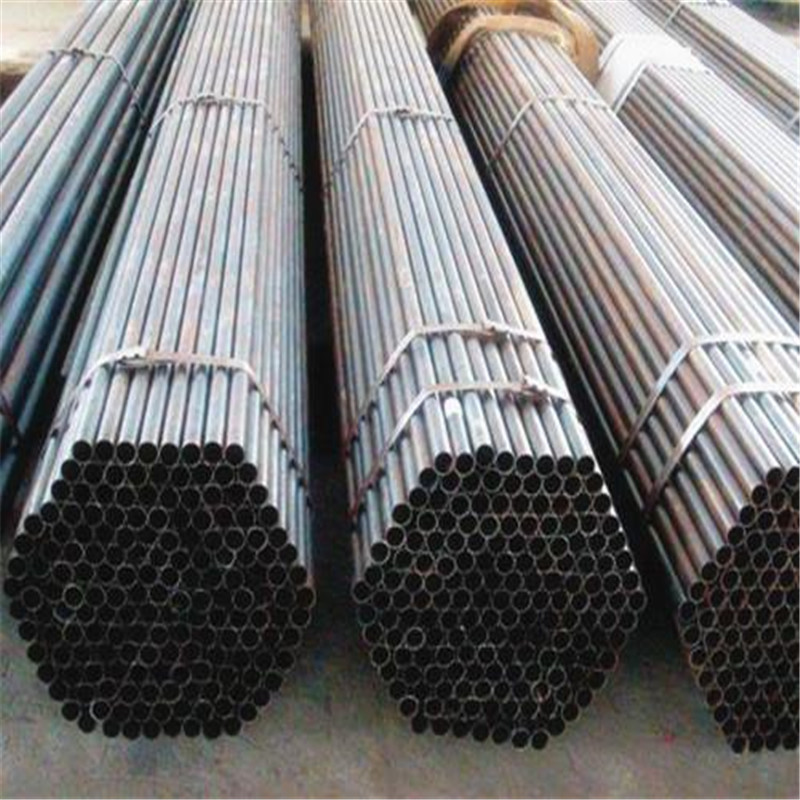 ASTM A556 Kold Drawn Seamless Heater Tubes