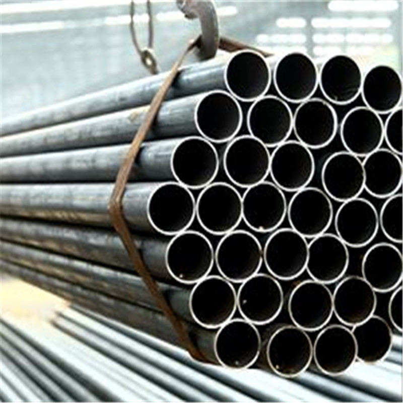 ASTM A209 Søtråd Alloy Tube