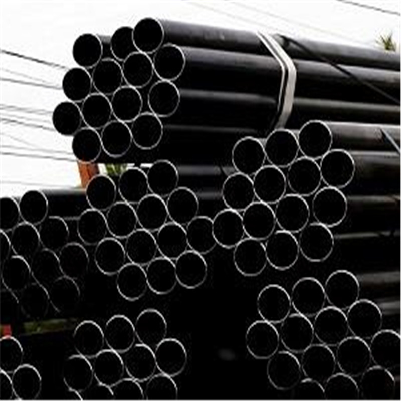 ASTM A209 Søtråd Alloy Tube