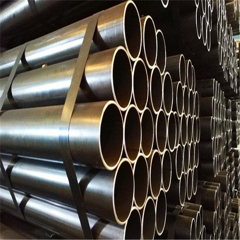 ISO 65 Carbon Steel Tube