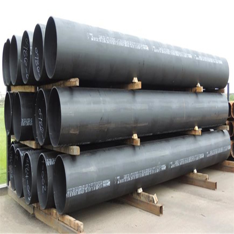ISO 65 Carbon Steel Tube