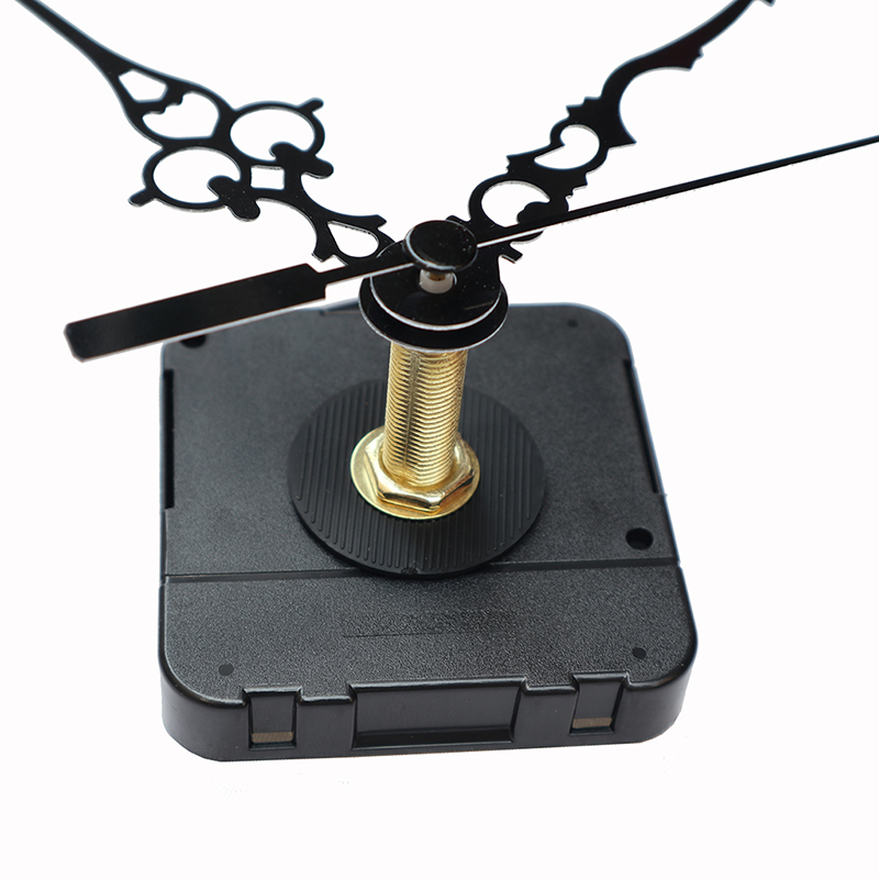 Plasticbøjle 31MM Trin clock maskine med HR9403 urhænder