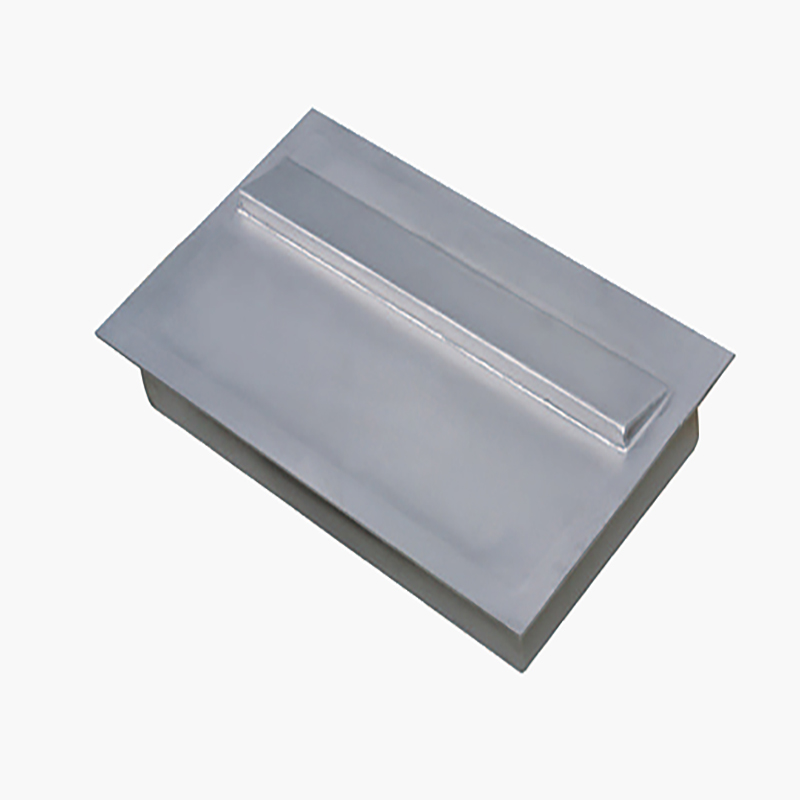 Tilpasset magnetisk separator-magnetplade kan tilpasses til udstyr, der anvendes til supermagnetisk husdyrbrug