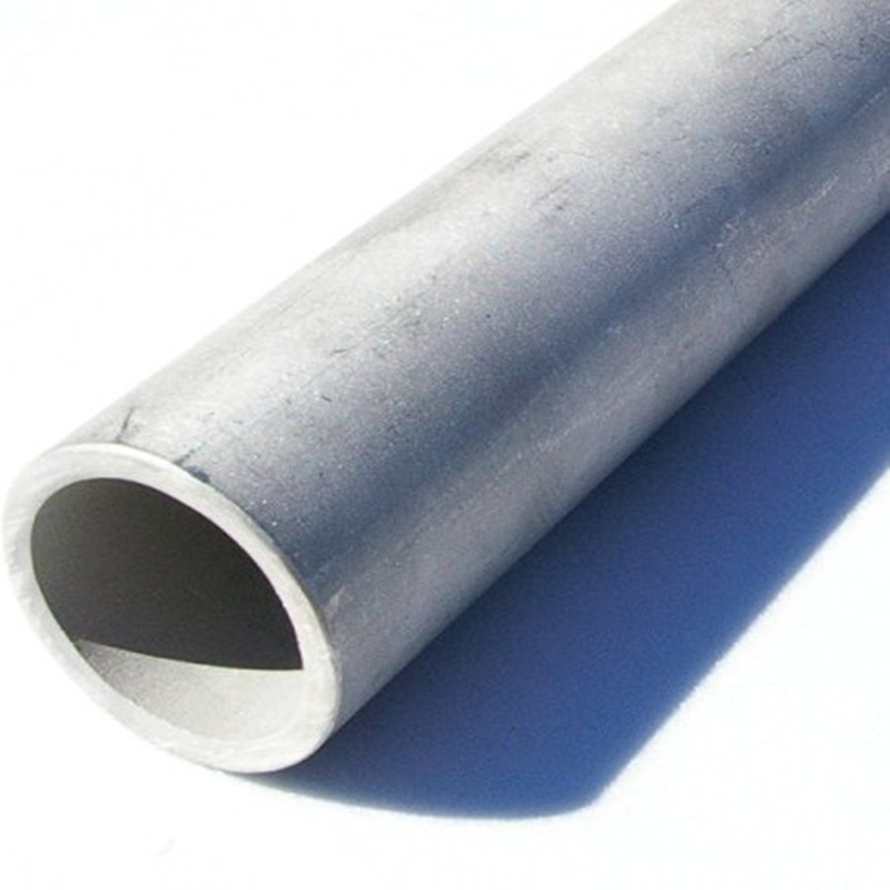 Monel®400 Smedning, Tube (UNS N04400/W.NR.2.4360) De mest modstandsdygtige over for havvandskorrosionslegeringer