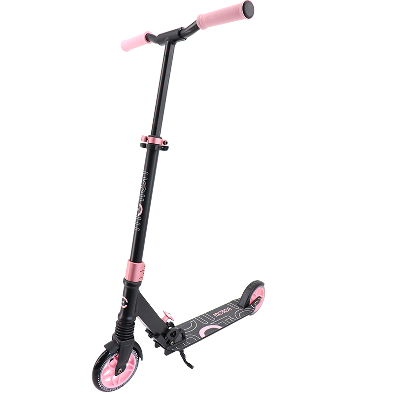 145 mm scooter (pink)