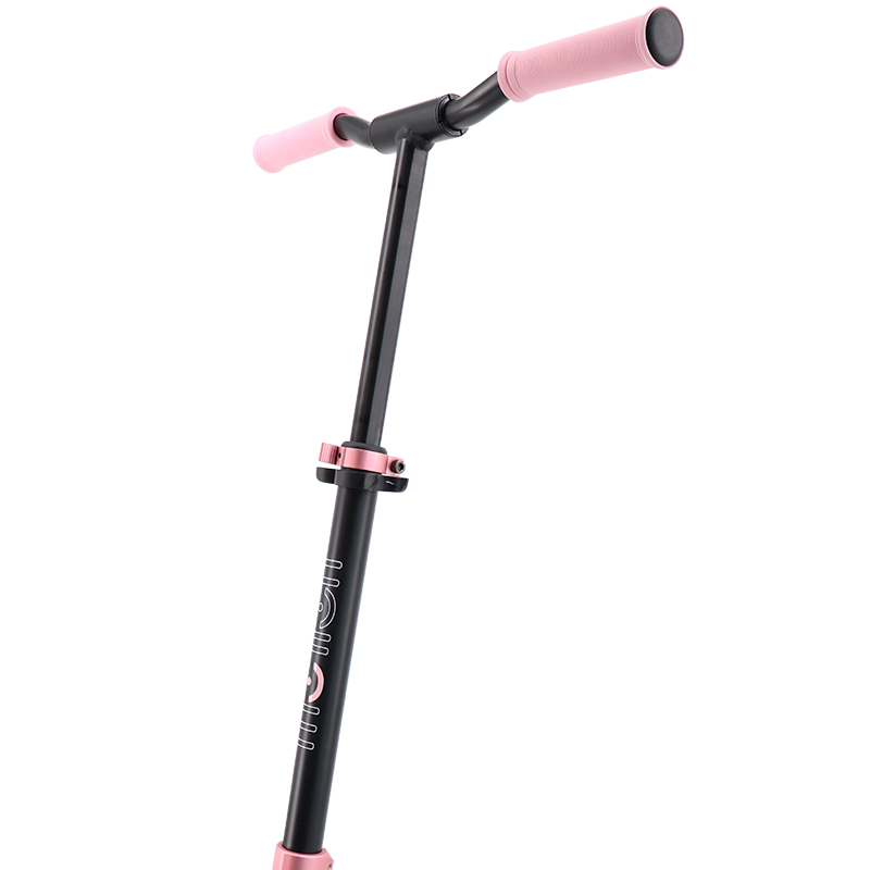 145 mm scooter (pink)