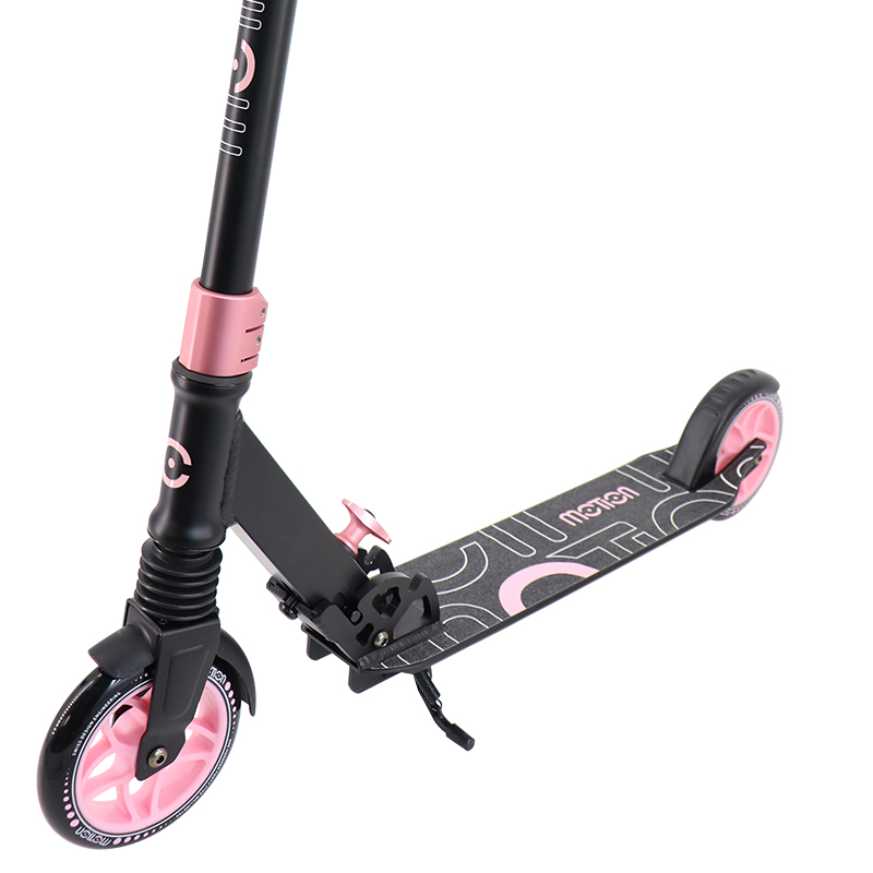 145 mm scooter (pink)